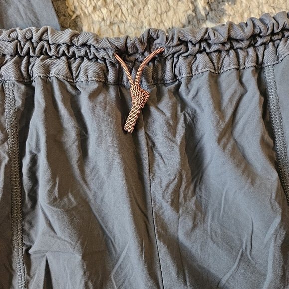 Free People Movement Lightweight Track Pants Size Large - Picture 3 of 6